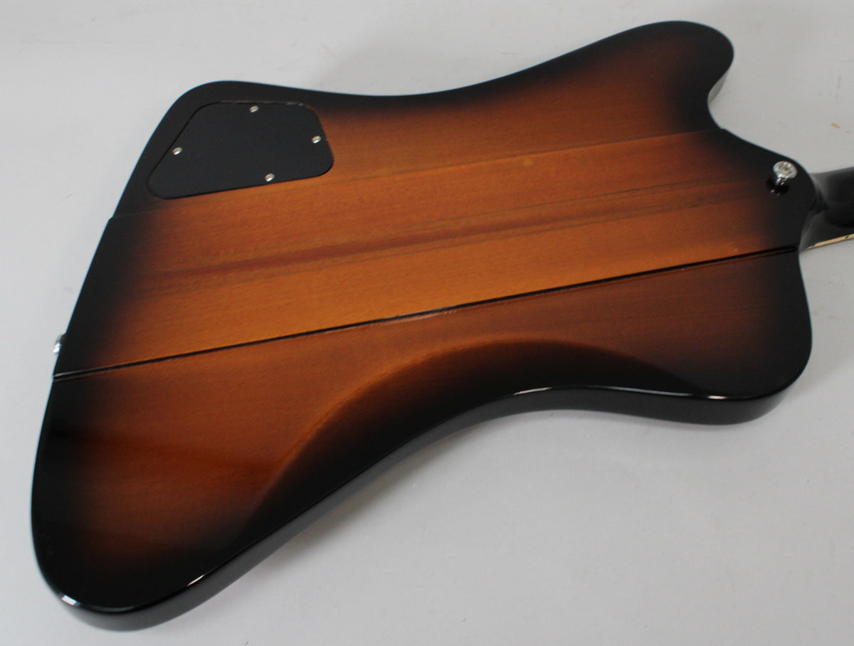 2016 Gibson Firebird V T Vintage Sunburst w/HSC