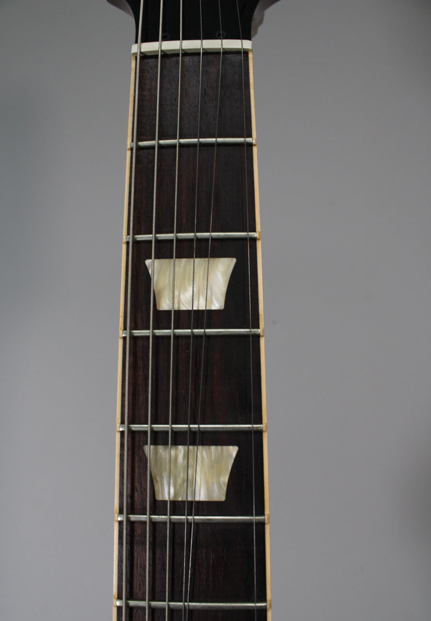 2016 Gibson Firebird V T Vintage Sunburst w/HSC