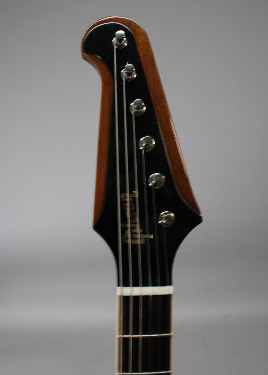2016 Gibson Firebird V T Vintage Sunburst w/HSC