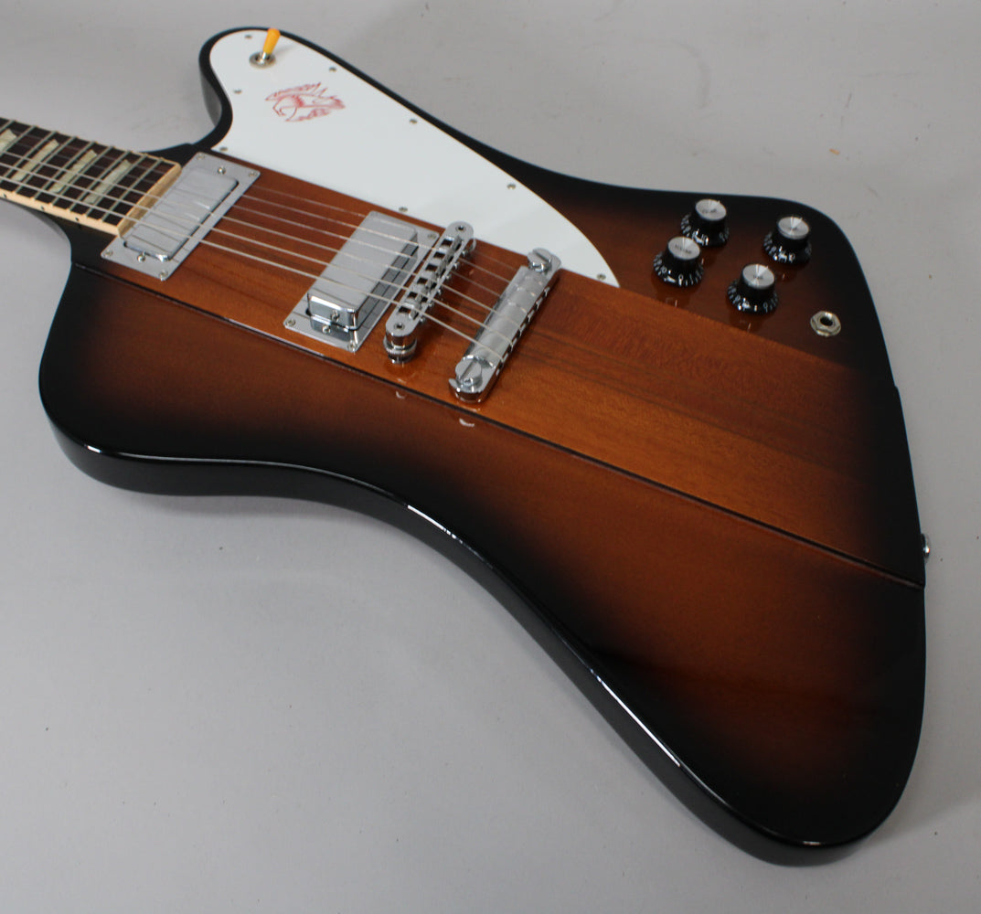 2016 Gibson Firebird V T Vintage Sunburst w/HSC