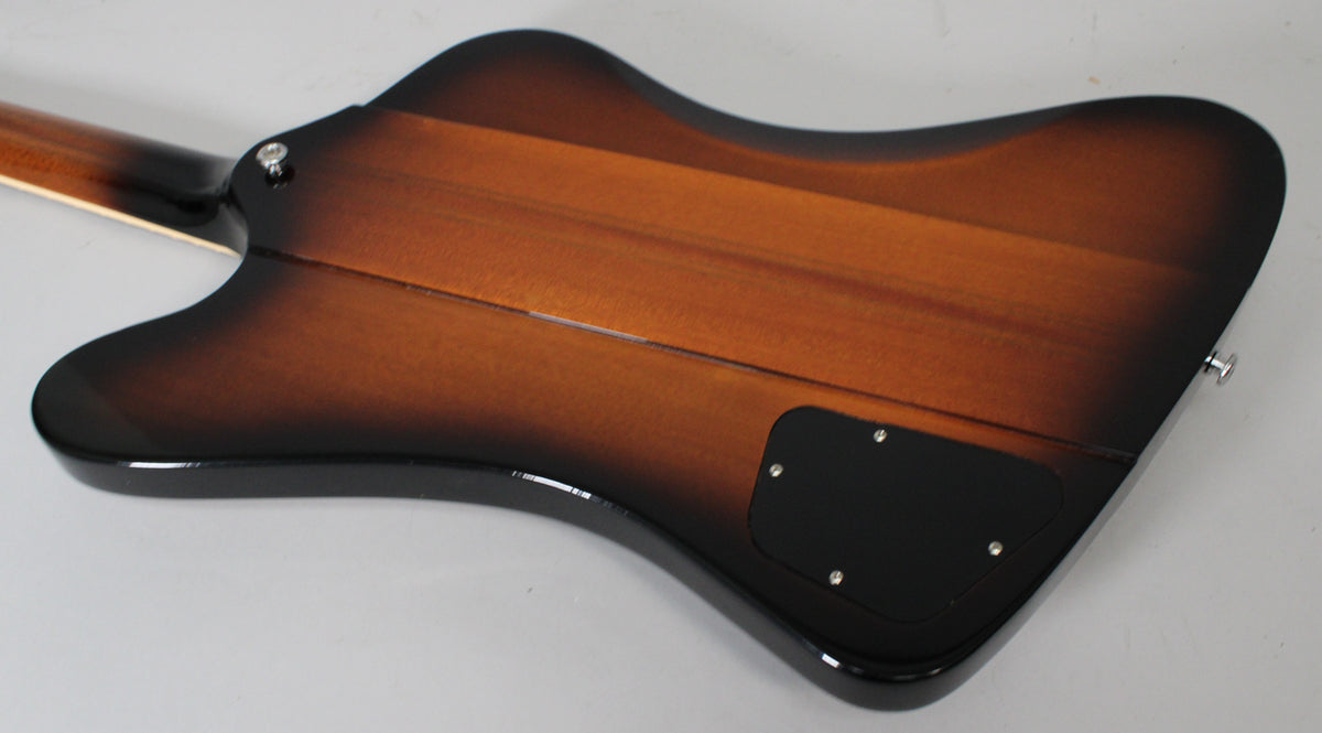 2016 Gibson Firebird V T Vintage Sunburst w/HSC