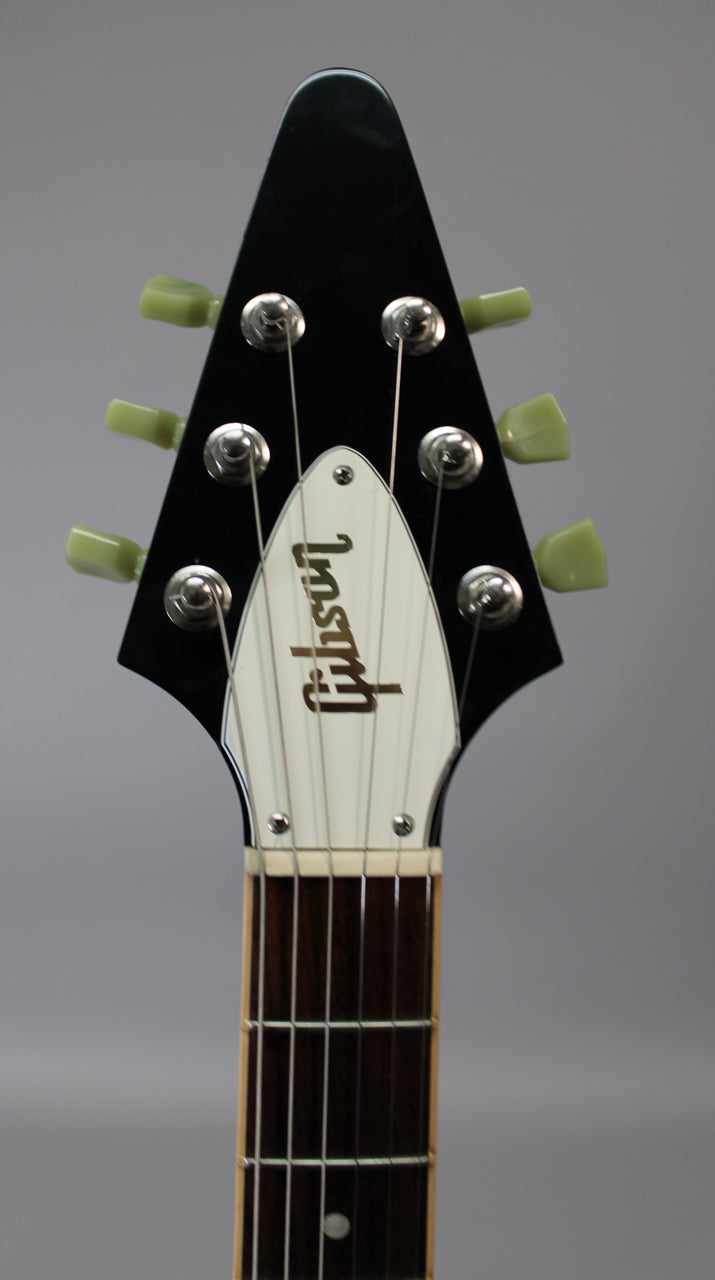 2016 Gibson Flying V Traditional Pro Wine Red w/ Gig Bag