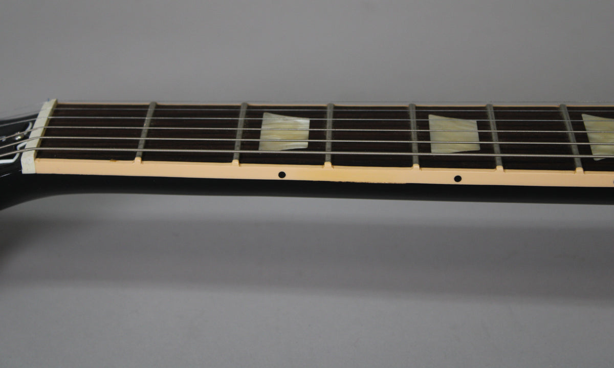 2016 Gibson Les Paul Standard Fireburst w/OHSC
