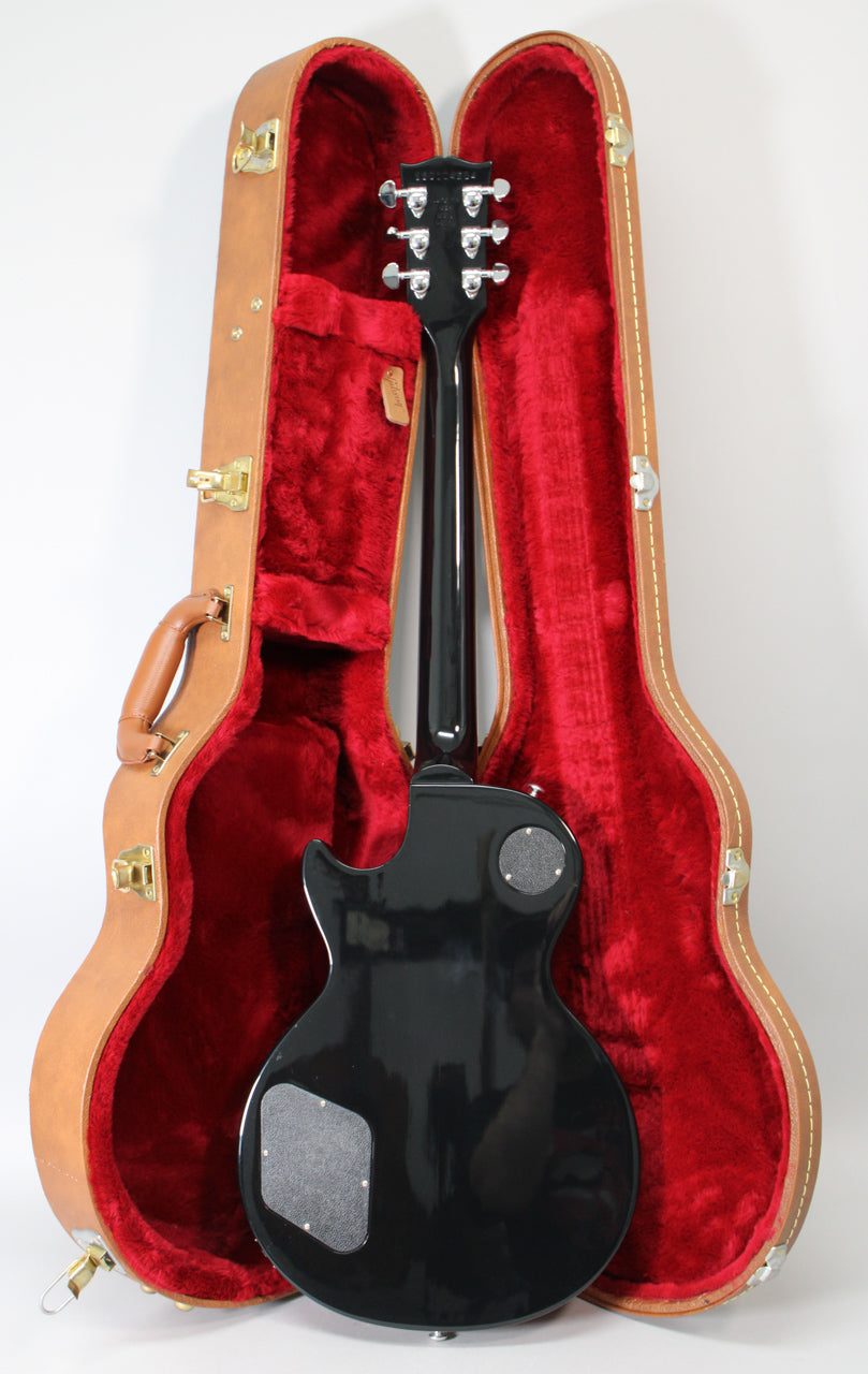 2016 Gibson Les Paul Standard Fireburst w/OHSC