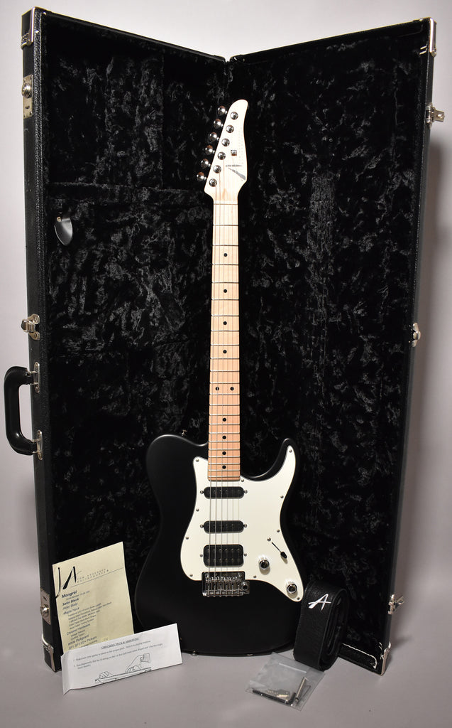 2016-Tom-Anderson-Guitarworks-Mongrel-Telecaster-Imperial-Vintage-Guitars-Sell