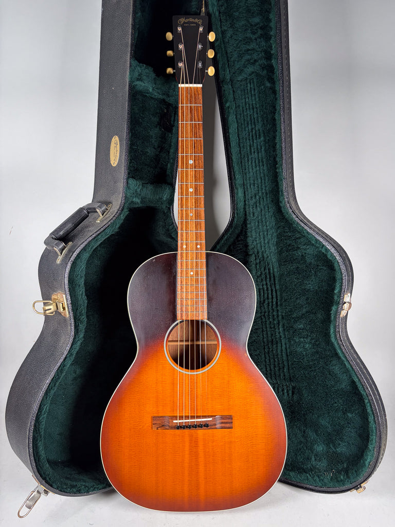 2016-martin-acoustic-guitar-san-diego