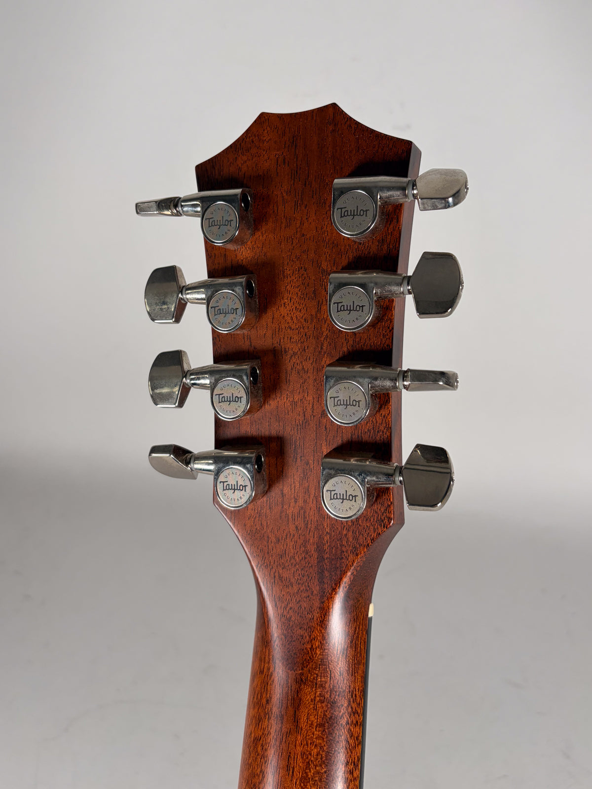 2016 Taylor 326e 8-String Baritone Limited Edition w/OHSC
