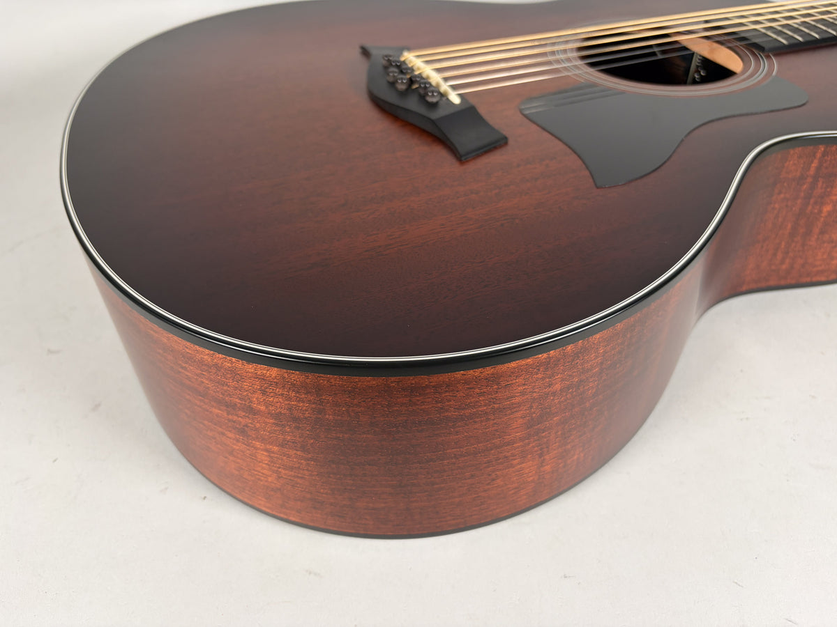 2016 Taylor 326e 8-String Baritone Limited Edition w/OHSC