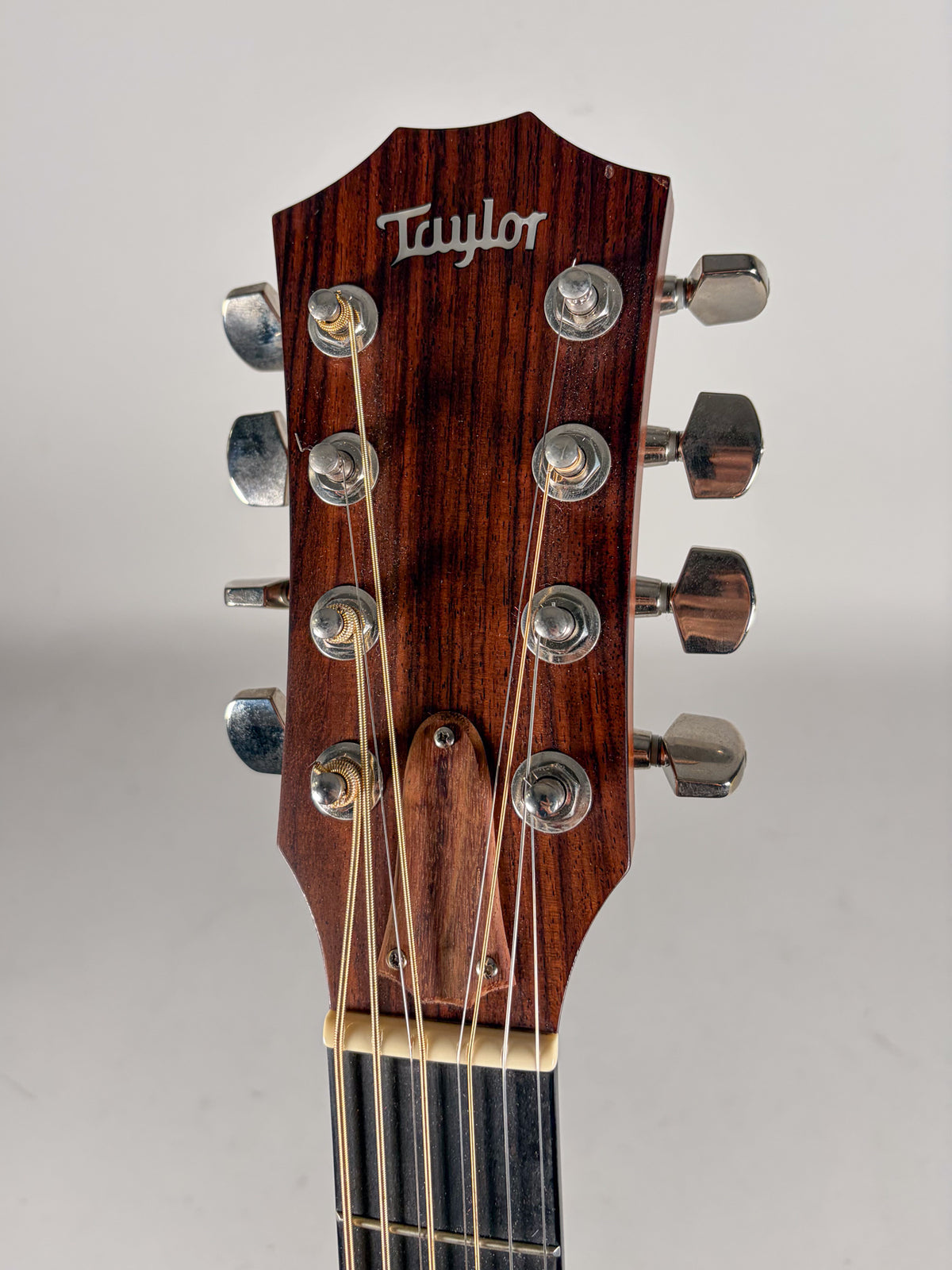 2016 Taylor 326e 8-String Baritone Limited Edition w/OHSC