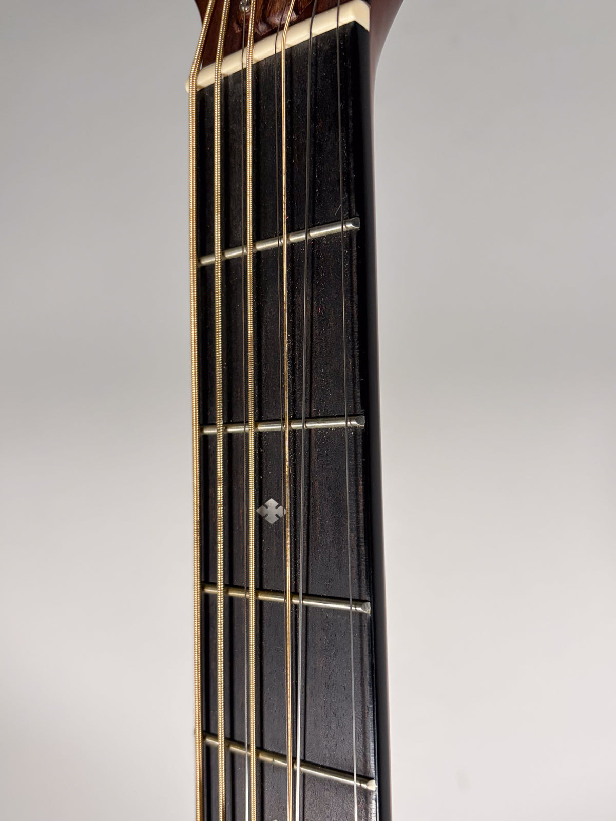2016 Taylor 326e 8-String Baritone Limited Edition w/OHSC