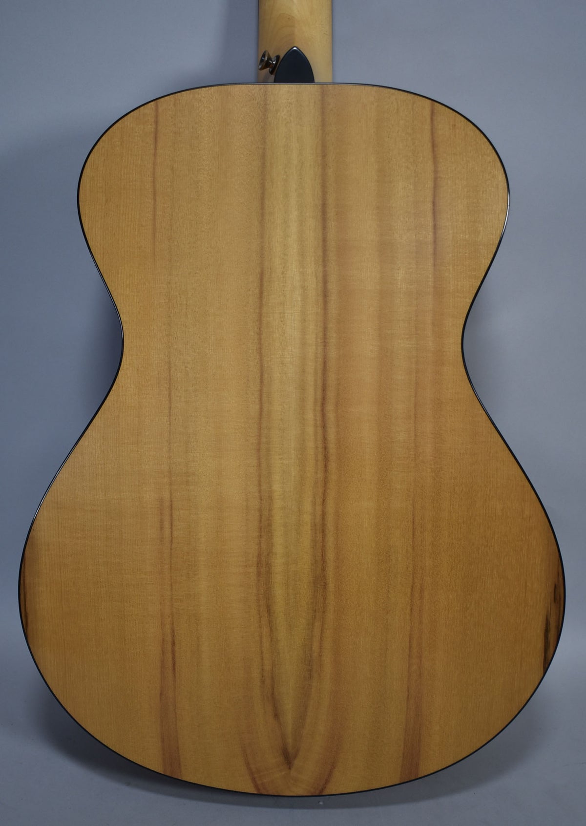 c.2016 Breedlove Oregon Concert Acoustic Electric Natural Finish w/OHSC