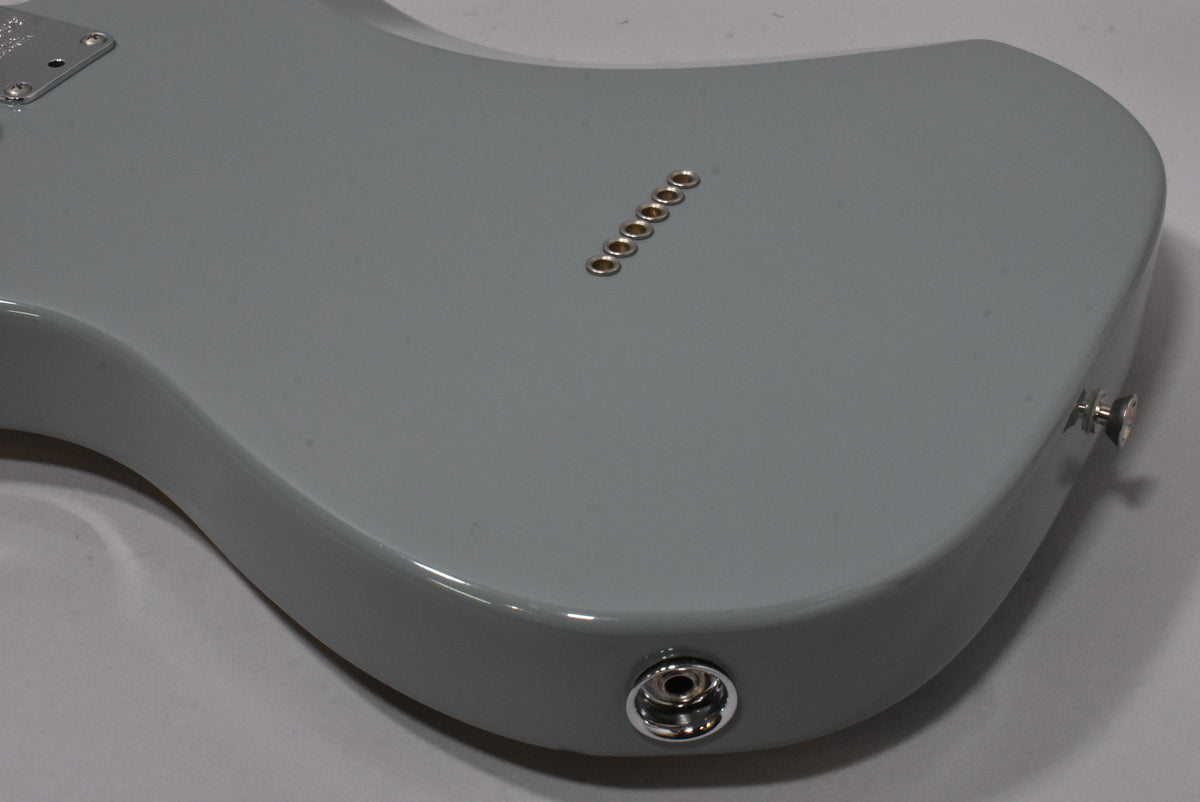 2016 Fender American Professional Telecaster Deluxe Shawbucker Sonic Gray w/OHSC