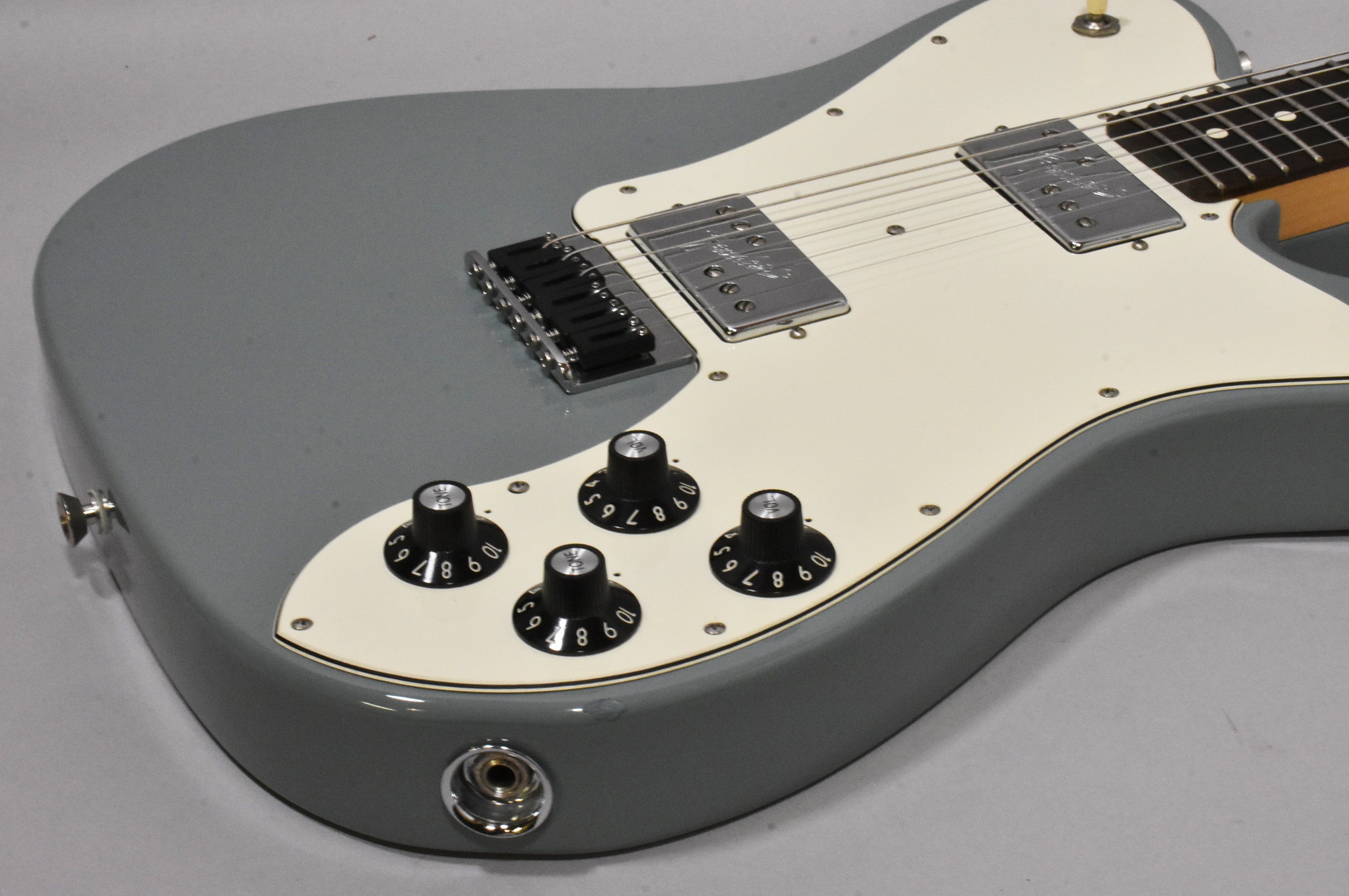 2016 Fender American Professional Telecaster Deluxe Shawbucker