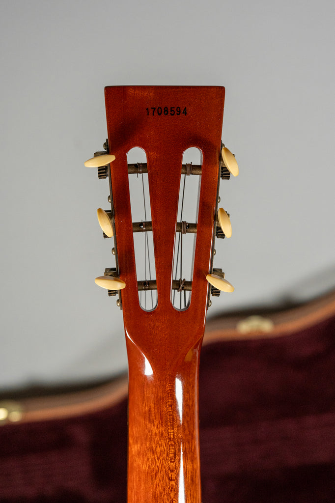 2017-B_G-Little-Sister-Guitar-San-Diego