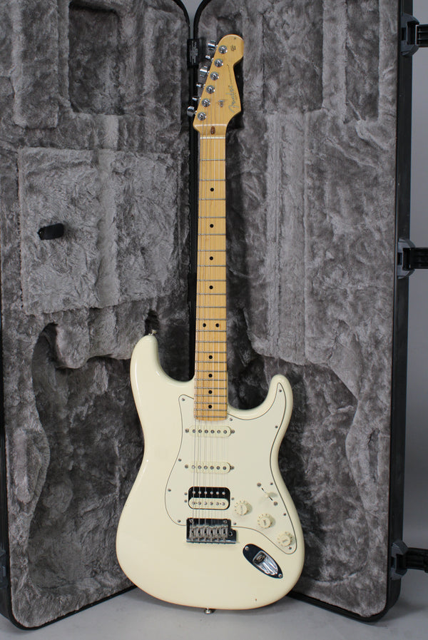 2017-Fender-American-Professional-Stratocaster-HSS-Shawbucker-Olympic-White-1