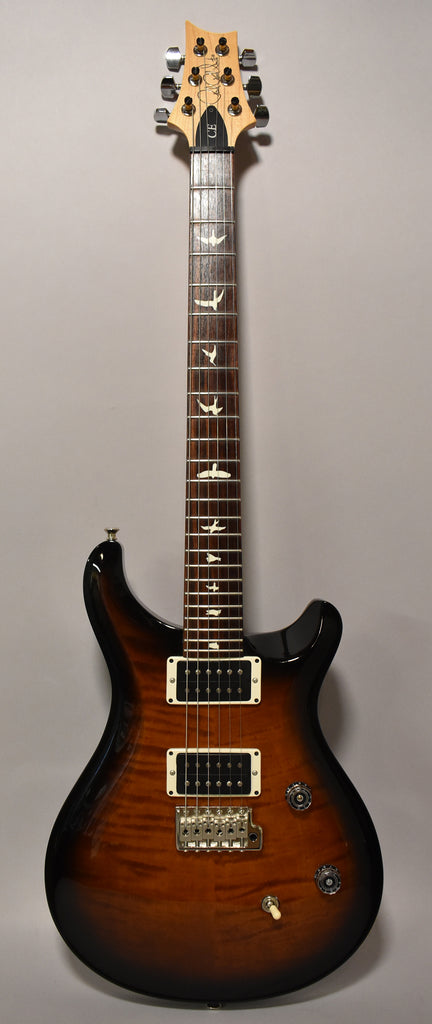 2017-PRS-CE-24-Sunburst-Sell-Your-Guitar-Imperial-Vintage-Guitars