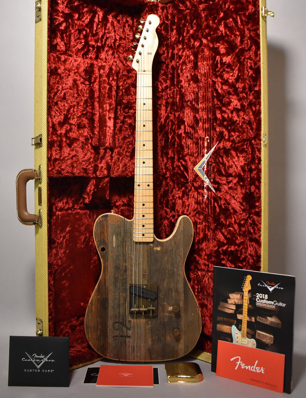 2018-Fender-Custom-Shop-Hollywood-Bowl-Masterbuilt-Esquire-Front-Row-Legend-Sell-Your-Guitar-Imperial-Vintage-Guitars