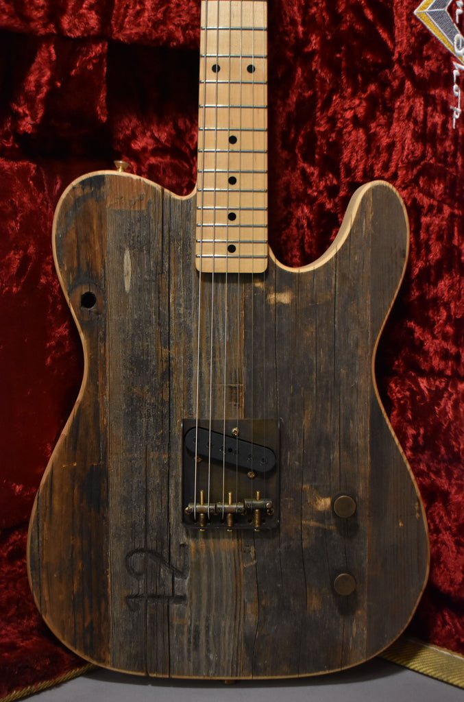 2018-Fender-Custom-Shop-Hollywood-Bowl-Masterbuilt-Esquire-Front-Row-Legend-Sell-Your-Guitar-Imperial-Vintage-Guitars