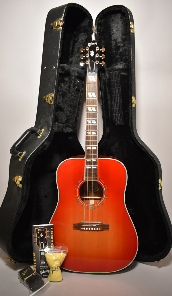 2018-Gibson-Hummingbird-Standard-Imperial-Vintage-Guitars-Sell