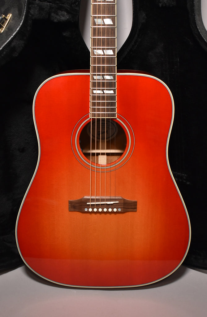 2018-Gibson-Hummingbird-Standard-Imperial-Vintage-Guitars-Sell