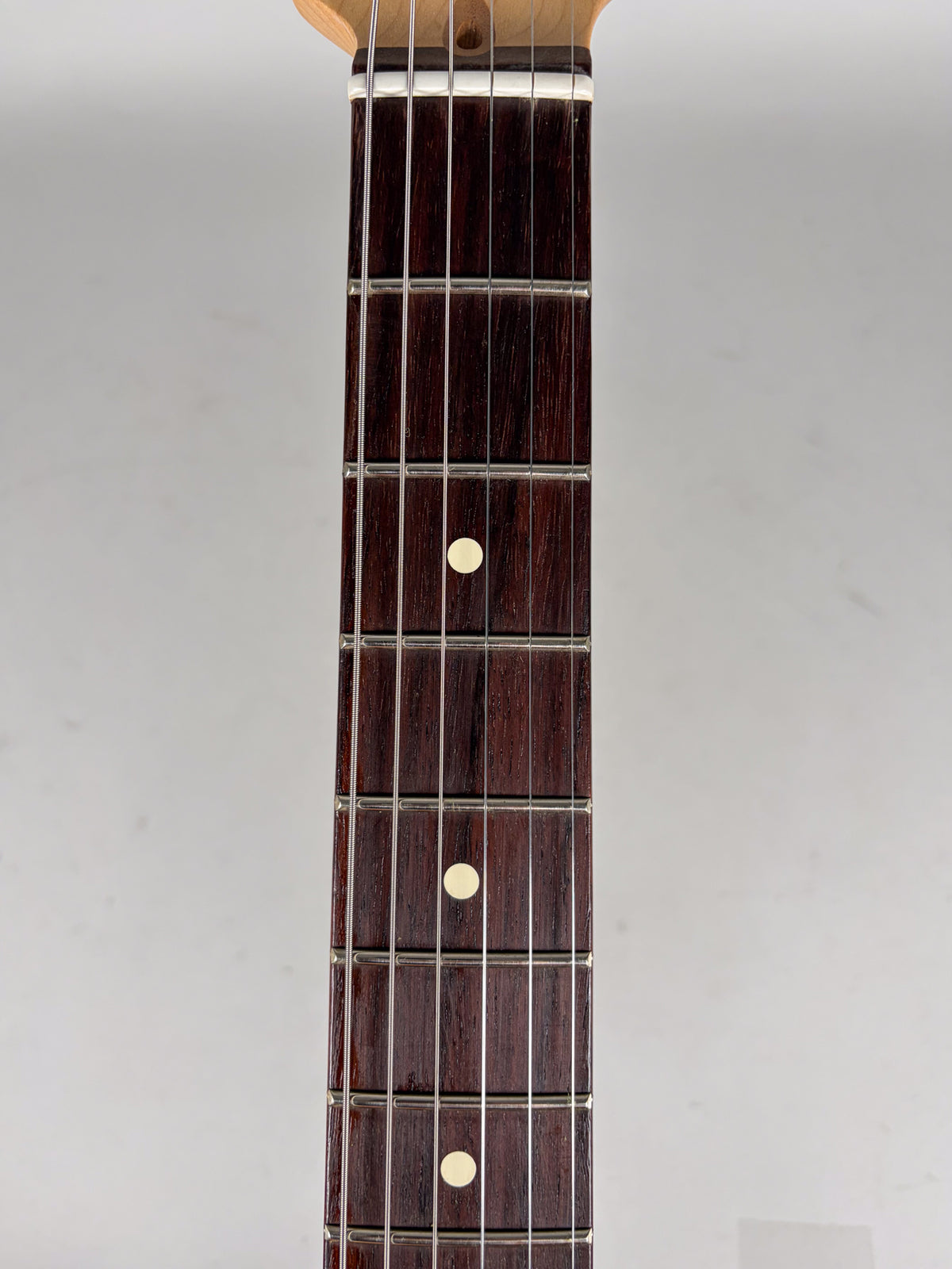 2018 Fender American Performer Mustang Penny Finish w/Gig Bag