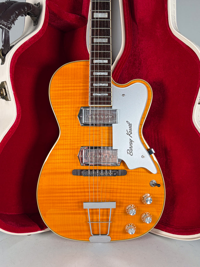 2018-kay-barney-kessel-guitar-san-diego