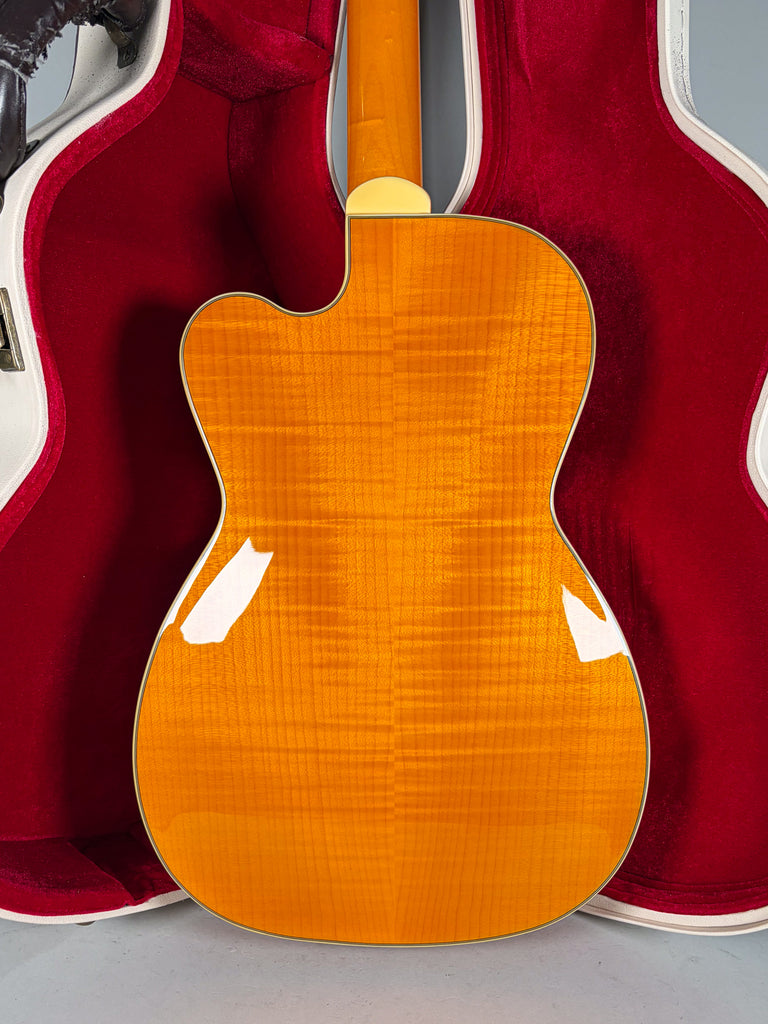 2018-kay-barney-kessel-guitar-san-diego