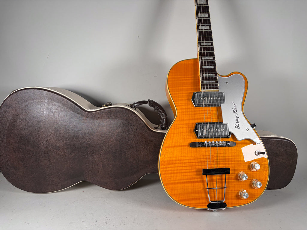 2018-kay-barney-kessel-guitar-san-diego