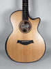 2018-taylor-acoustic-guitar-san-diego