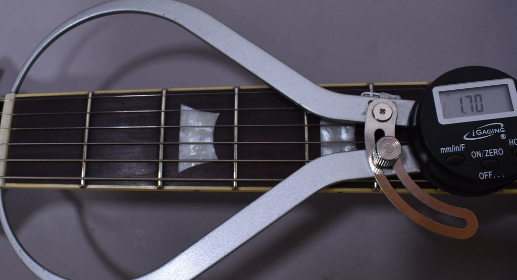 2018 Zemaitis Z22FF Z Series Sunburst