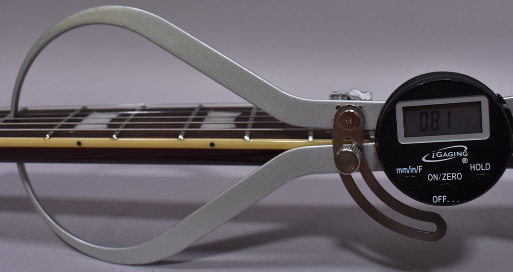 2018 Zemaitis Z22FF Z Series Sunburst