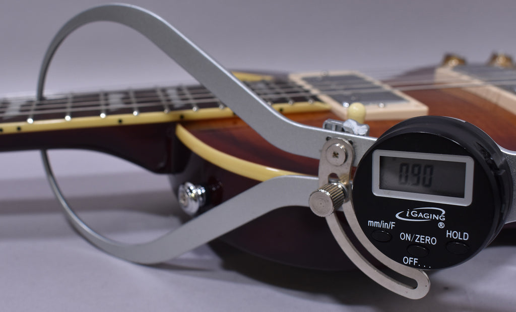 2018 Zemaitis Z22FF Z Series Sunburst