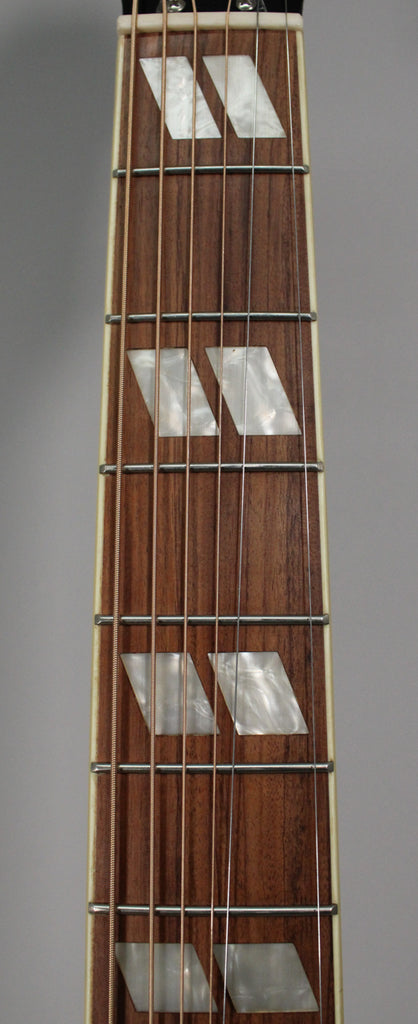 2019 Epiphone Dove Pro Acoustic-Electric Dreadnought Violinburst