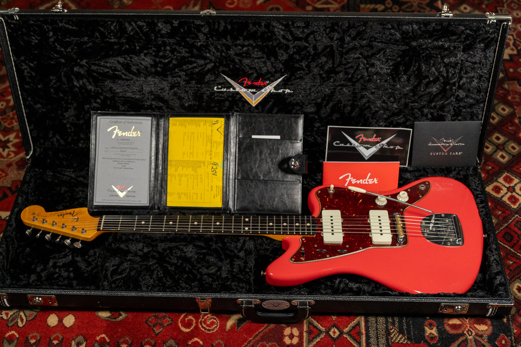 2019-Fender-Jazzmaster-San-Diego
