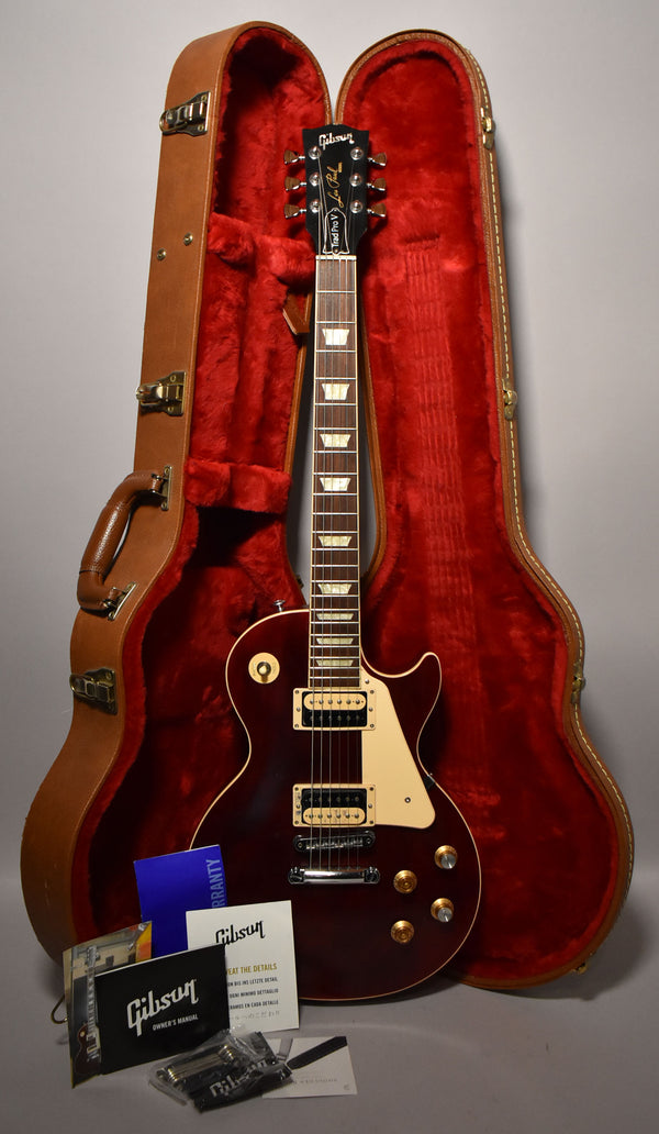 2019-Gibson-Les-Paul-Trad-Pro-V-Imperial-Vintage-Guitars-Sell