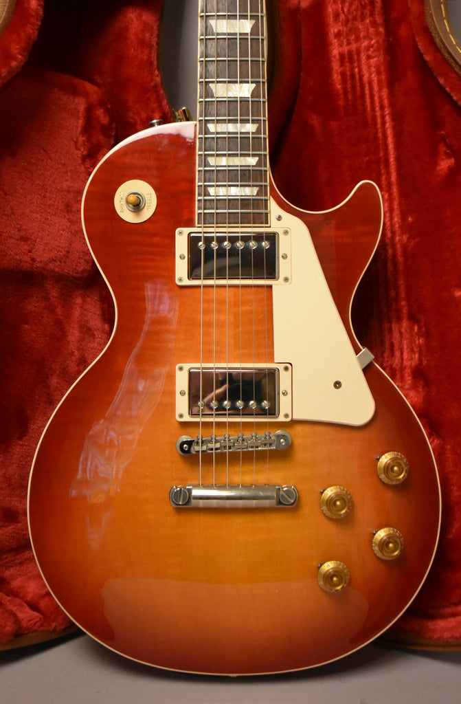 2019-Gibson-USA-Les-Paul-Standard-50s-Sunburst-Sell-Your-Guitar-Imperial-Vintage-Guitars