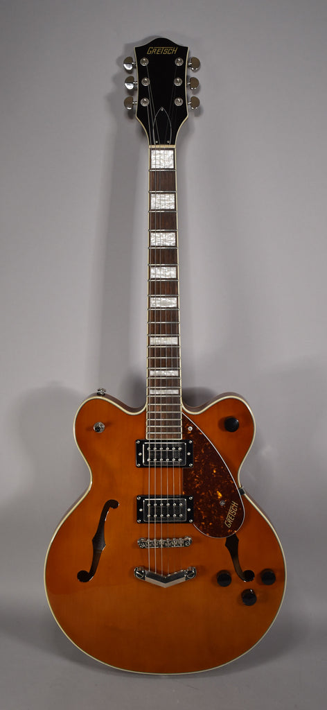 2019-Gretsch-G2622-Streamliner-Imperial-Vintage-Guitars-Sell