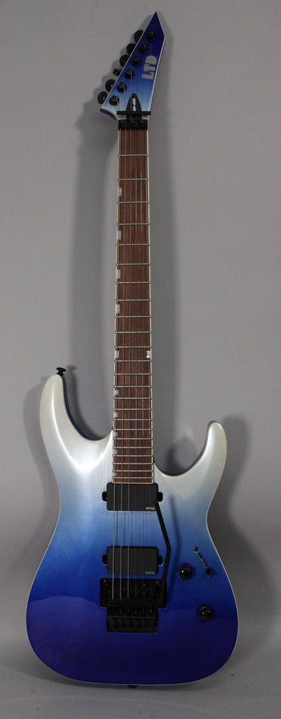 2019-LTD-MH-400-Blue-White-Fade-Floyd-Rose-1