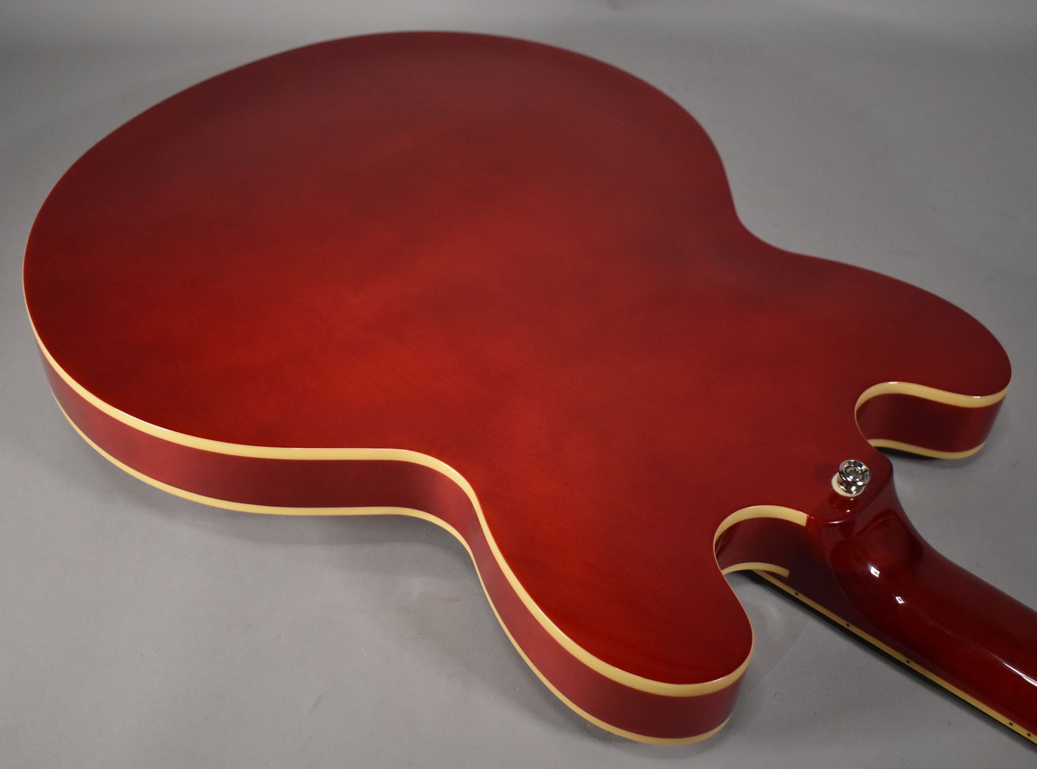 2019 Epiphone Exclusive Riviera Electric 12-String Guitar | Cherry Fin ...