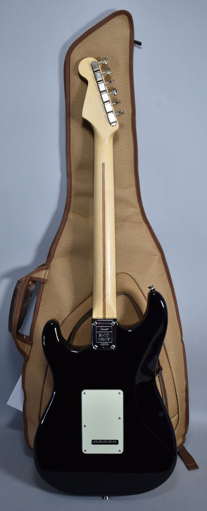 2019 Fender Mod Shop Stratocaster Custom Burst w/OSSC