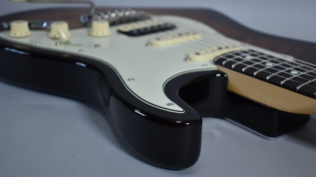 2019 Fender Mod Shop Stratocaster Custom Burst w/OSSC