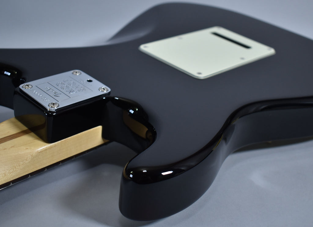 2019 Fender Mod Shop Stratocaster Custom Burst w/OSSC