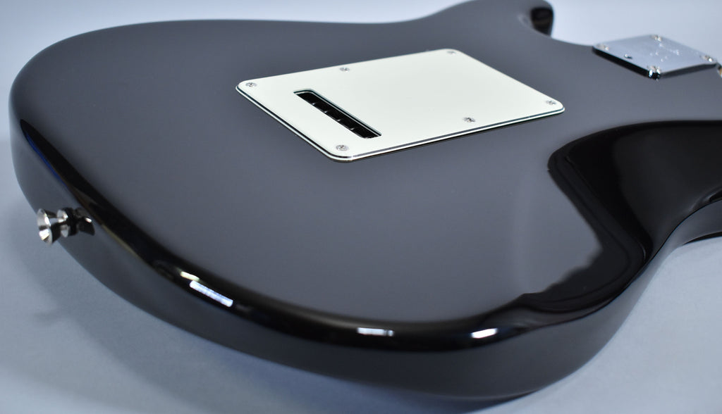 2019 Fender Mod Shop Stratocaster Custom Burst w/OSSC