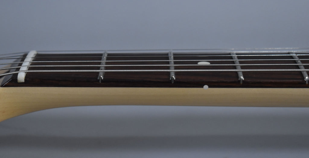 2019 Fender Mod Shop Stratocaster Custom Burst w/OSSC