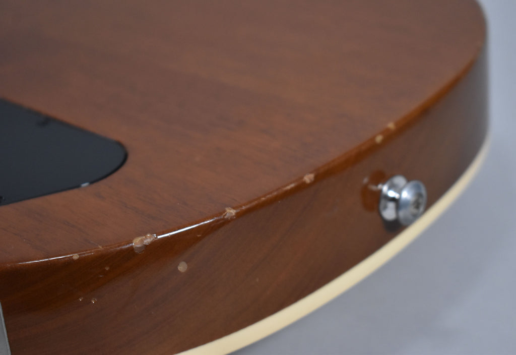 2019 Gibson USA Les Paul Classic Honeyburst w/OHSC