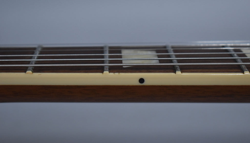 2019 Gibson USA Les Paul Classic Honeyburst w/OHSC