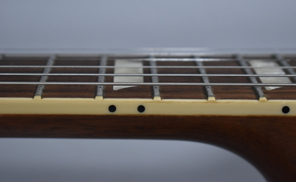 2019 Gibson USA Les Paul Classic Honeyburst w/OHSC
