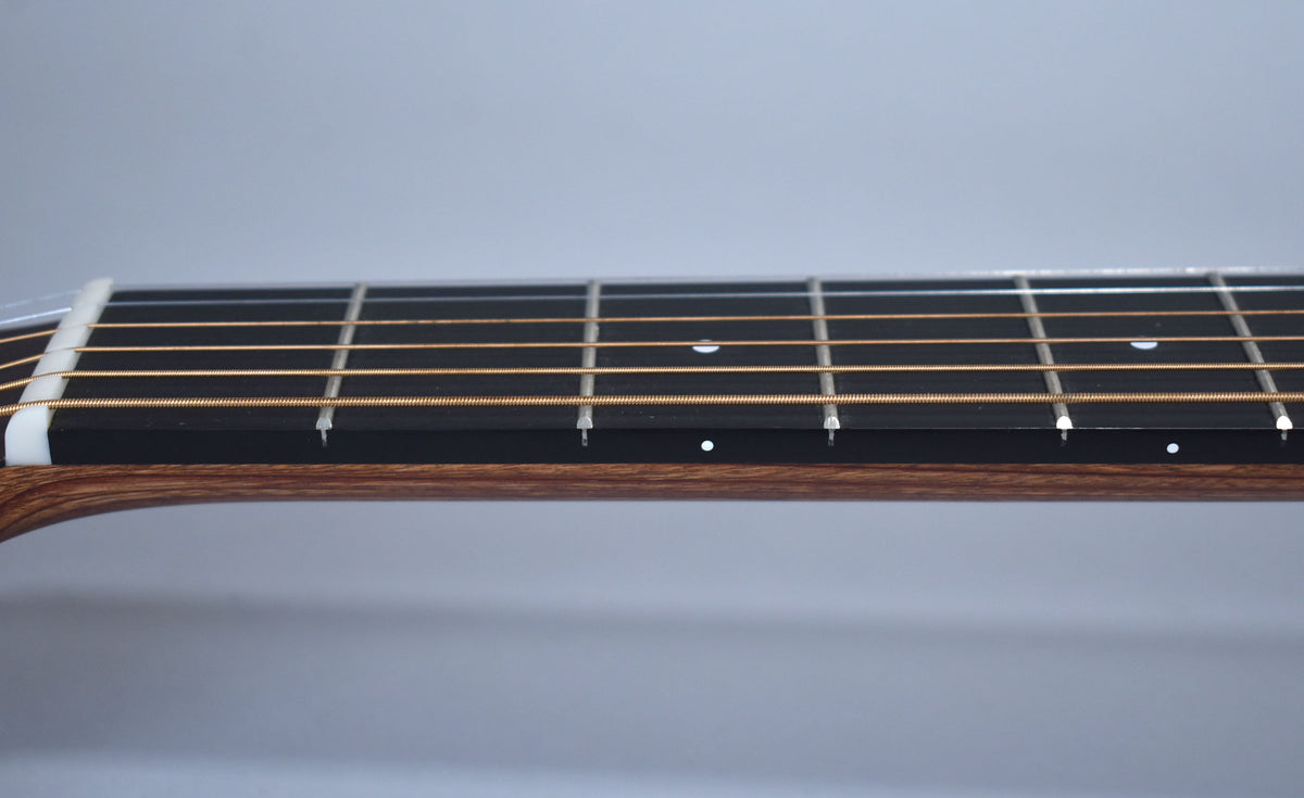2019 Martin Custom DX Woodstock 50th Anniversary w/Gig Bag