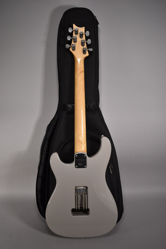 2019 PRS John Mayer Silver Sky In Moc Sand w/OGB