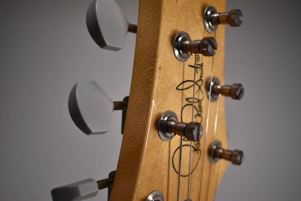 2019 PRS John Mayer Silver Sky In Moc Sand w/OGB